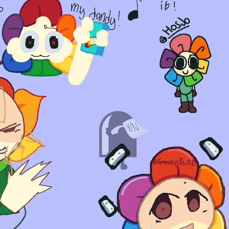 Game by @-Temusucks-XD