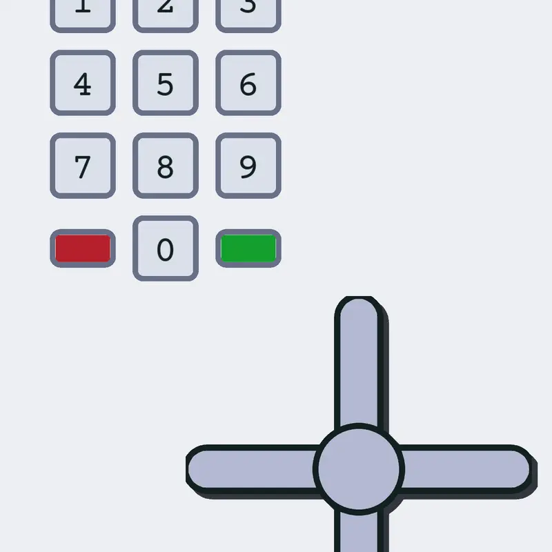 Game by @mitacartridge