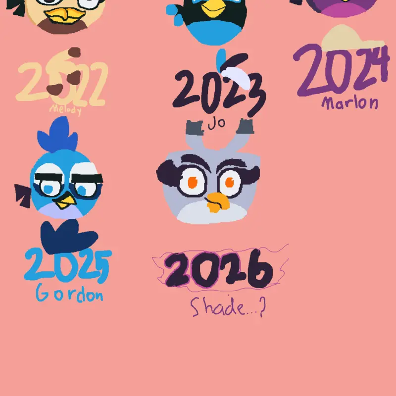 Game by @Katseye_Lover213