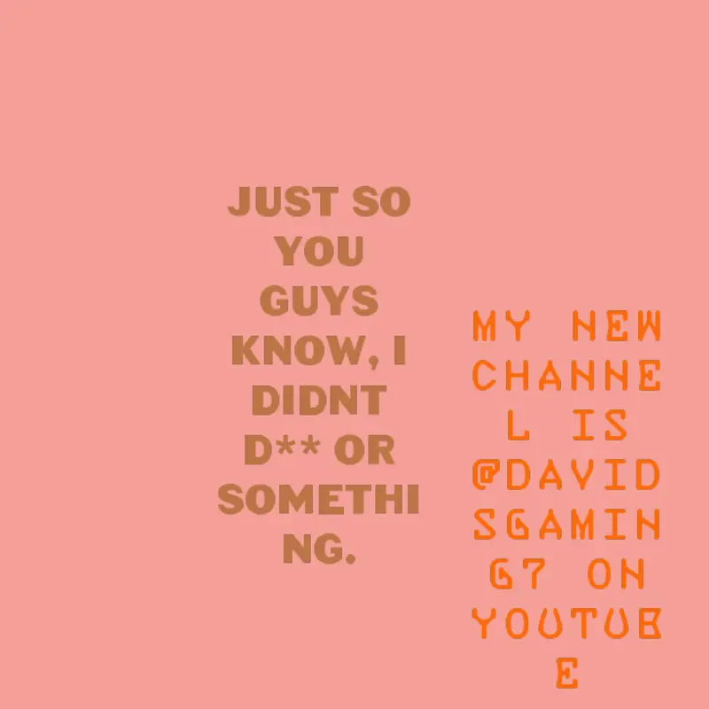 Game by @Davidutu777