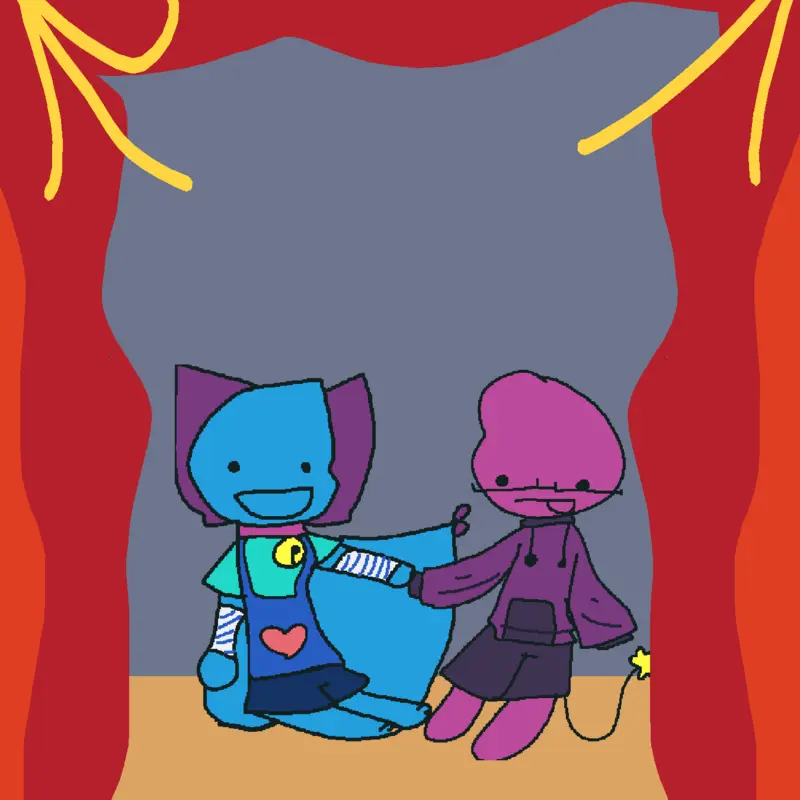 Game by @-_-YUM3SHIPPER_RUBY-_-