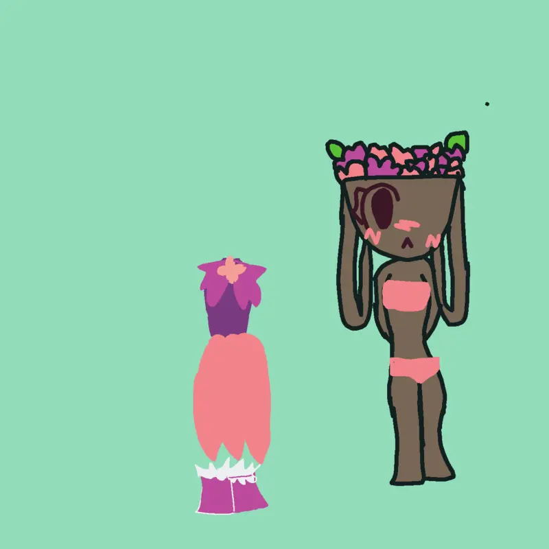 Game by @SealBunny