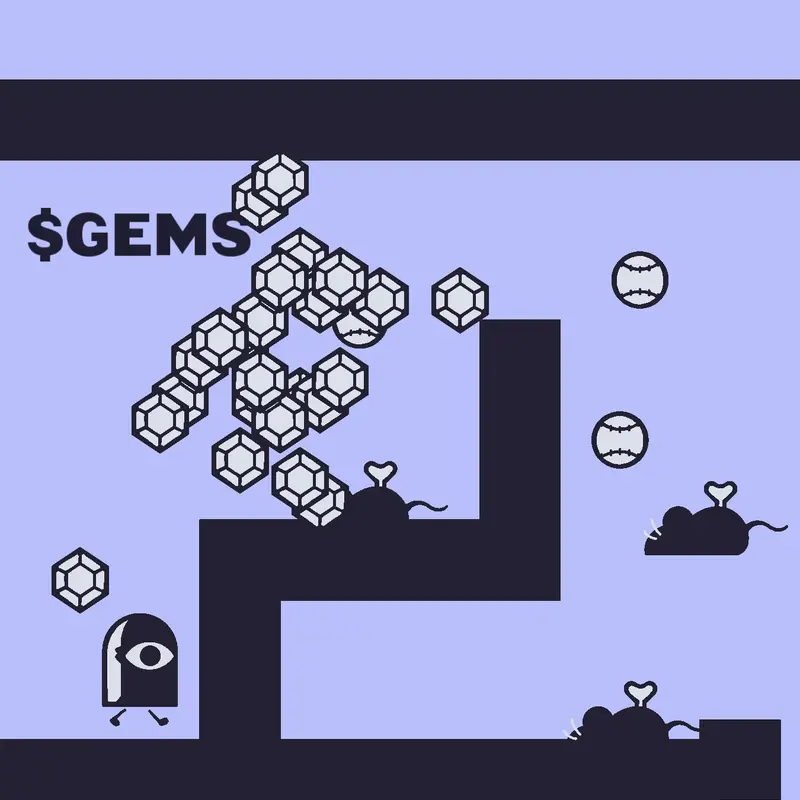 Game by @jeily