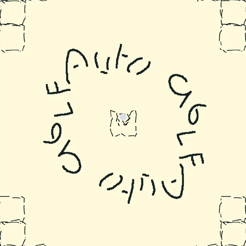 Game by @DailyDoseOfKaizogolf