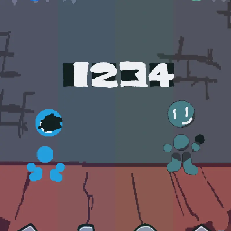 Game by @elrrey038