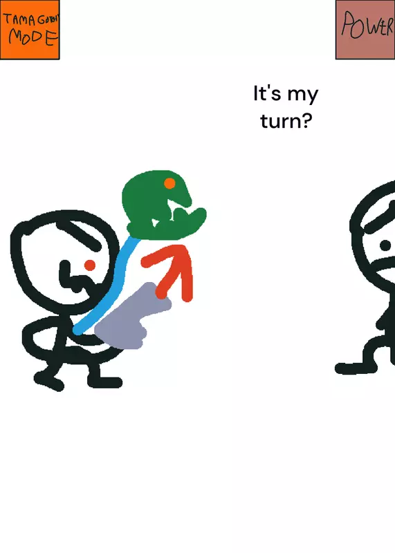 No title by @kaieldagoy