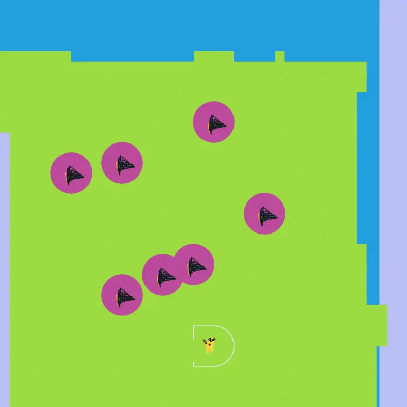 Game by @lovelyflow18