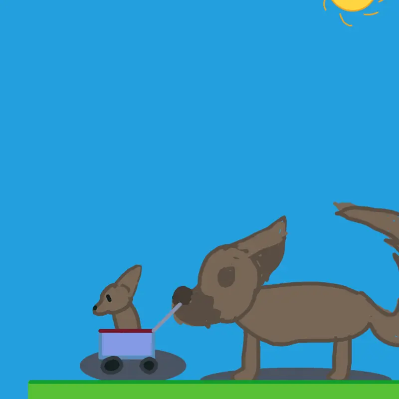 Game by @woder