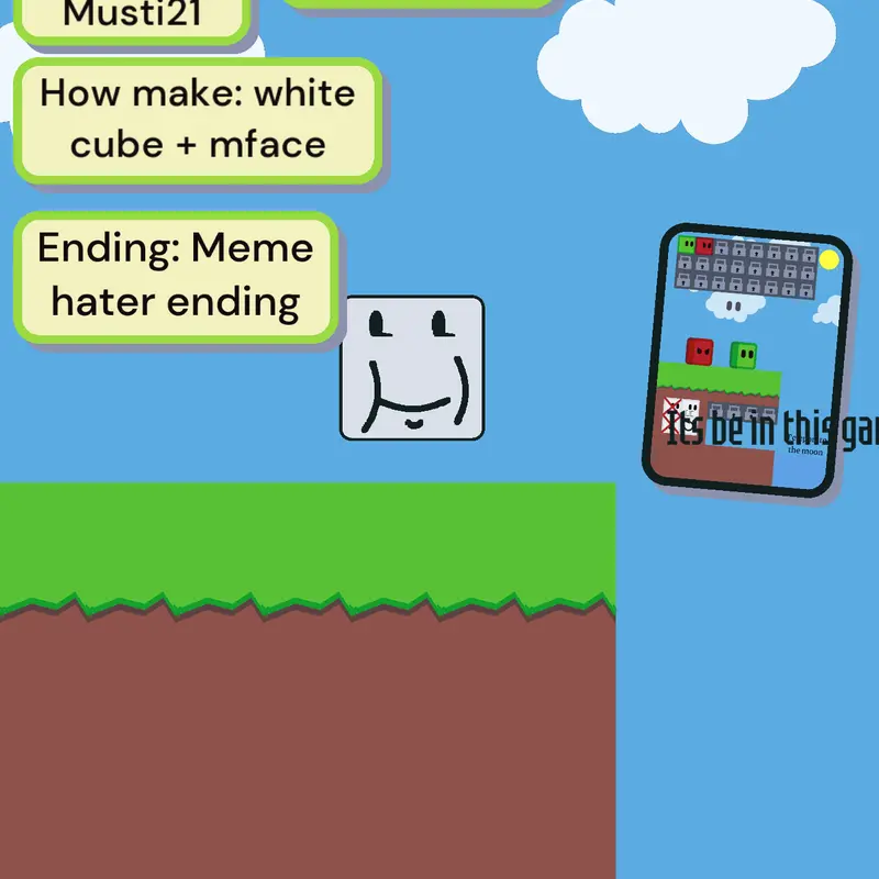 Game by @Musti21