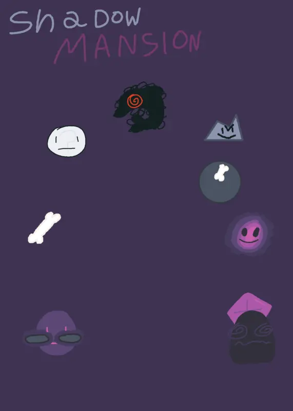 Game by @thomas_bolado