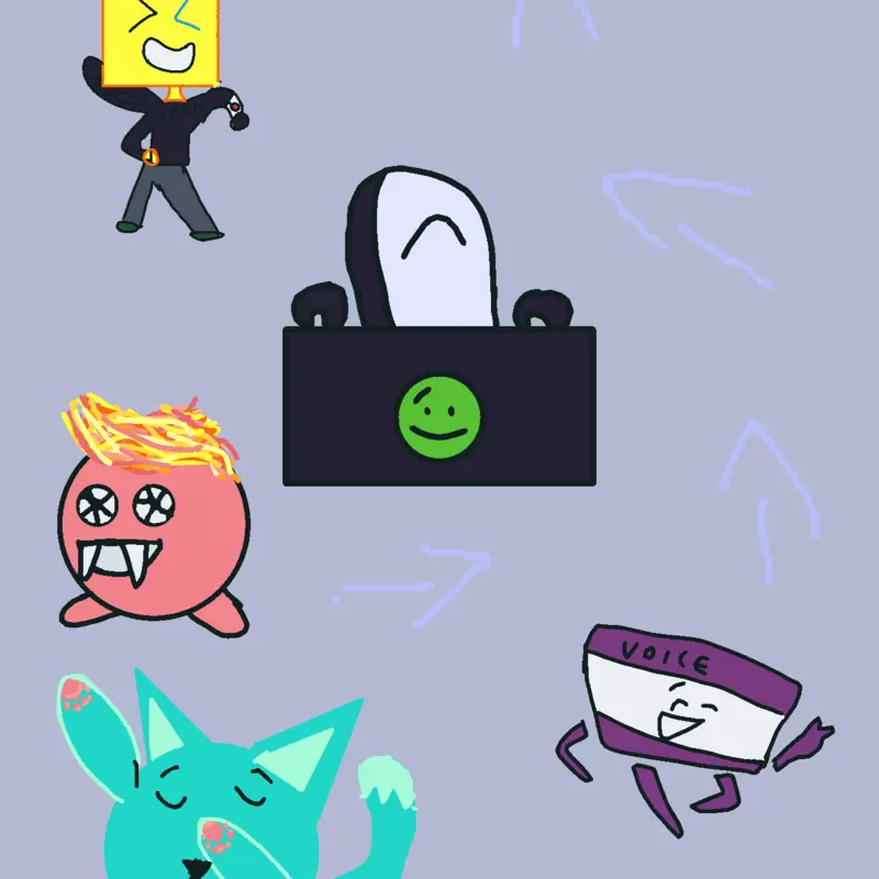 Game by @Circonodi2304X
