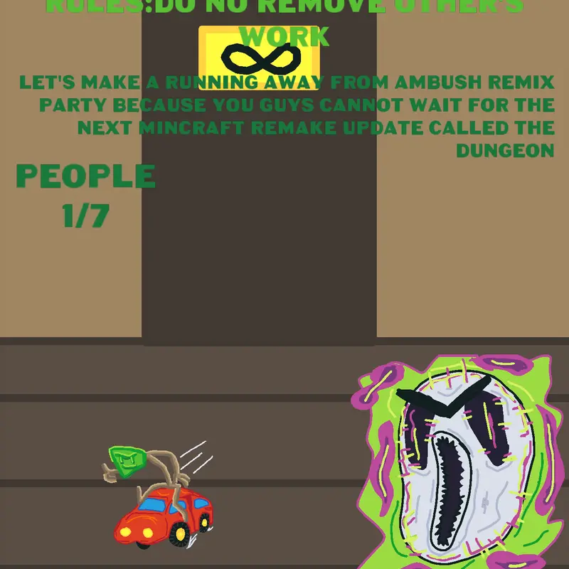 Game by @The_GreenFlag_COOL