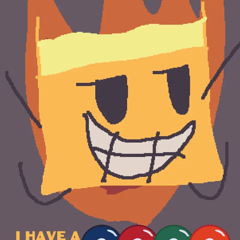 Game by @cooking-powder