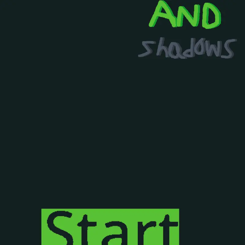 Game by @Sheddy