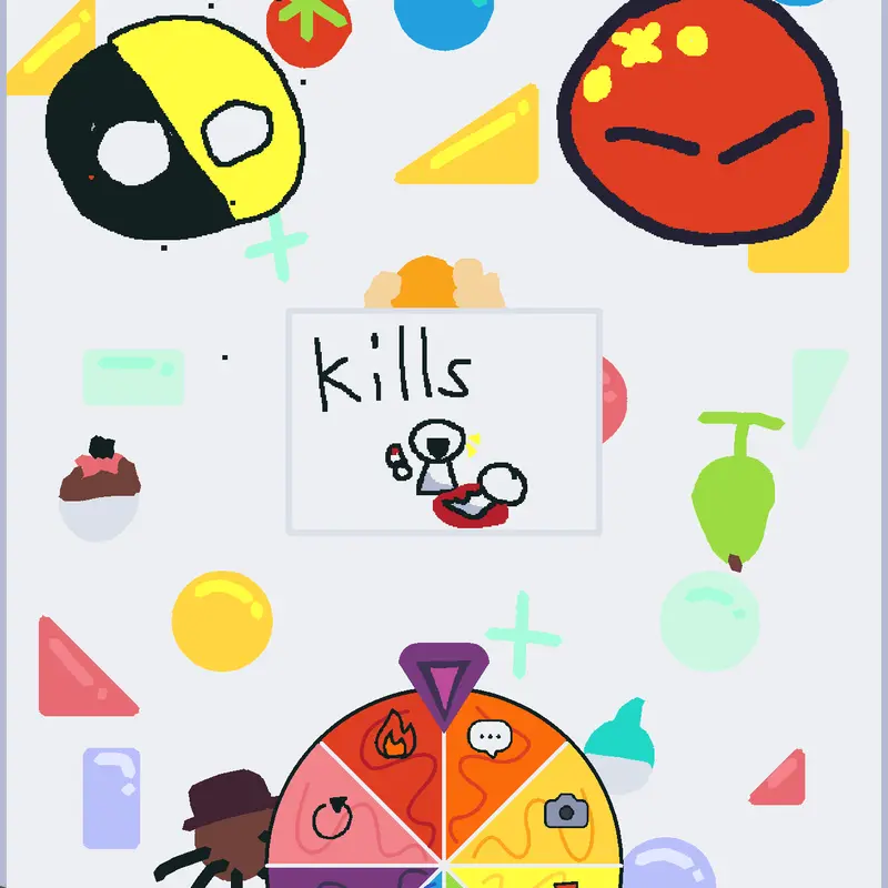 Game by @OKAK_PIC