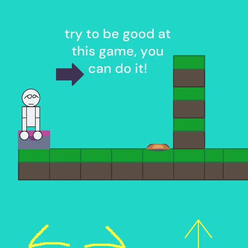 Game by @studavs