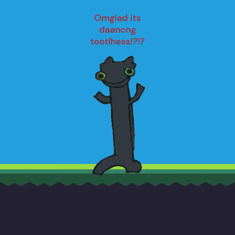 Game by @NerdMadness