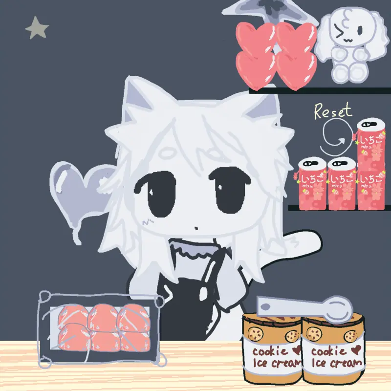 Game by @Motya_strawberry8993