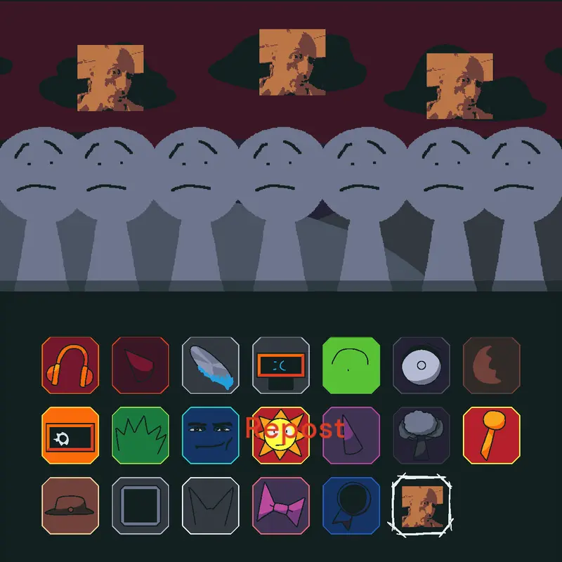 Game by @sefon