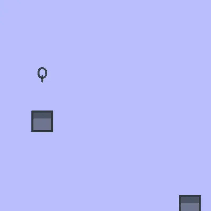 Cube dash ( back on castle ) by @WilliandasilvaGuimar