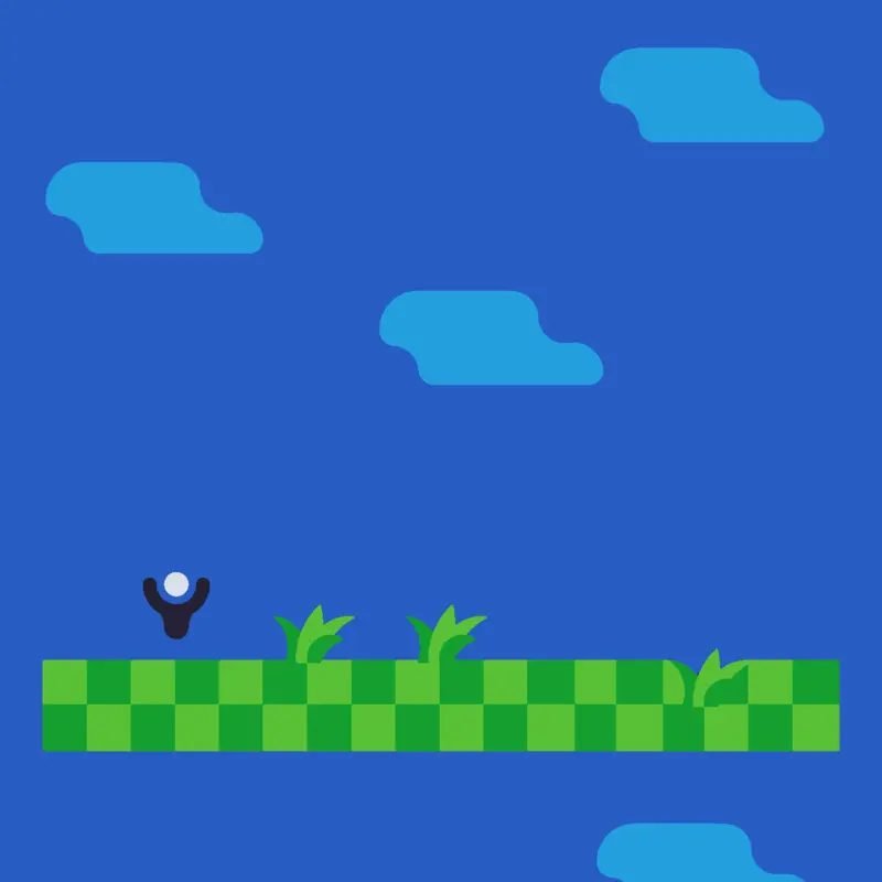 Game by @Benji08122011