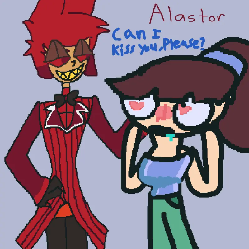 Game by @SomeoneCutsy