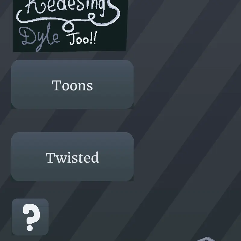 Game by @AmazingUniverse