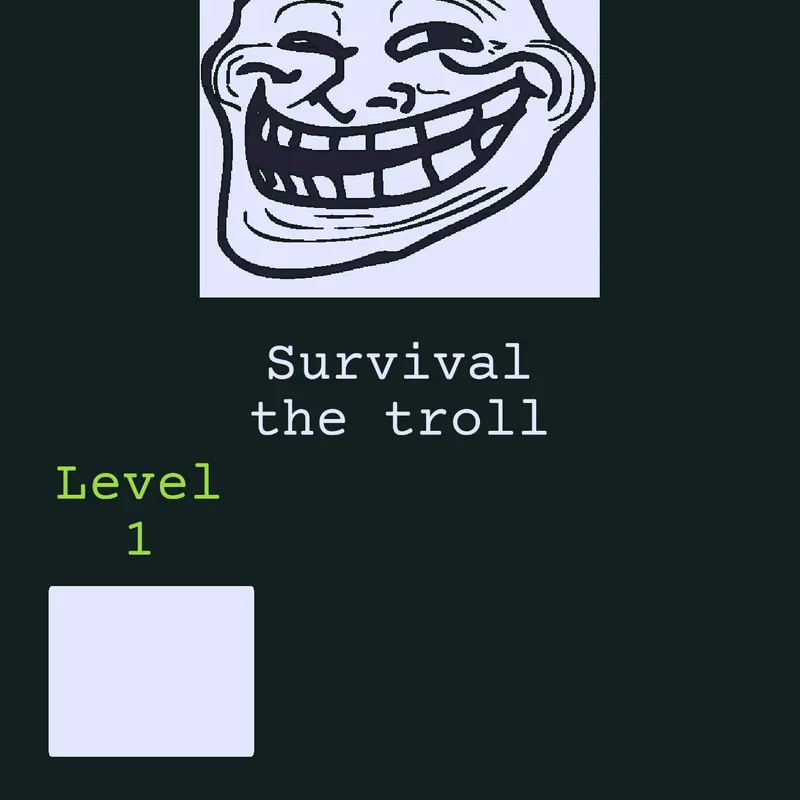 Game by @perfectlynothing
