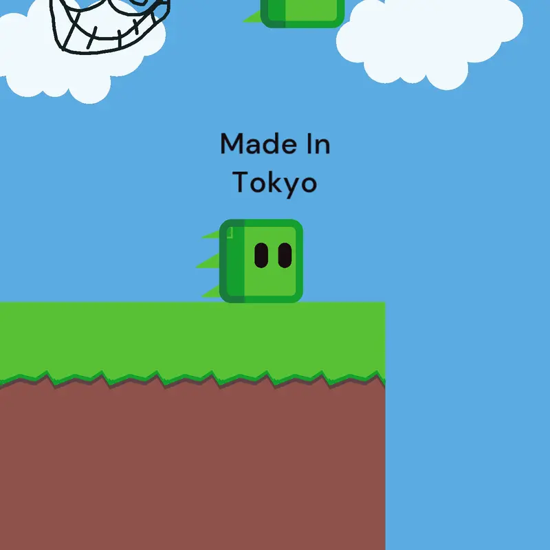Game by @riggybestrabbitmonkey
