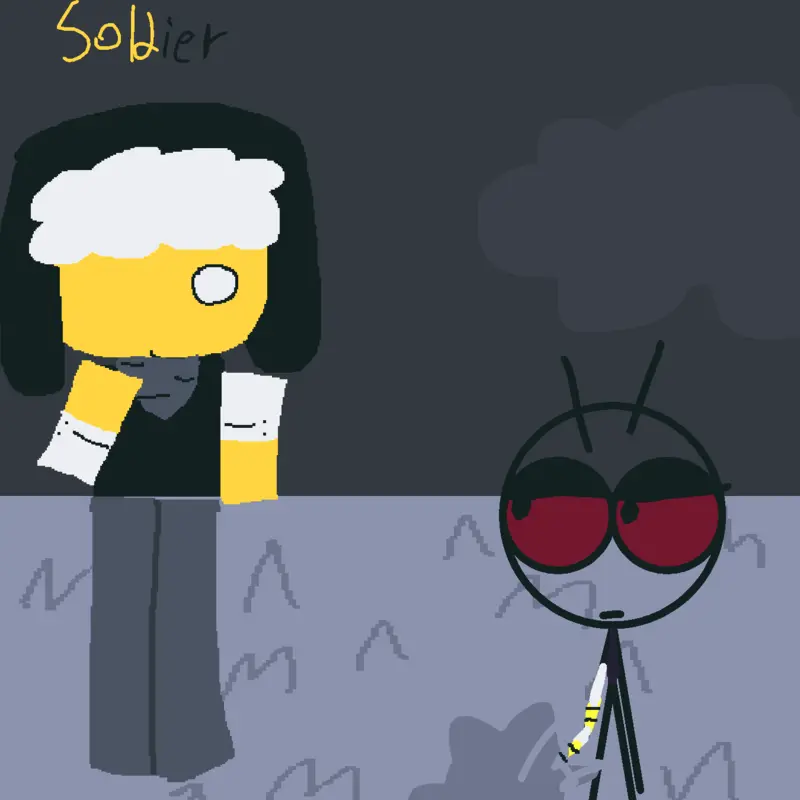 Game by @S_the_bored_creator