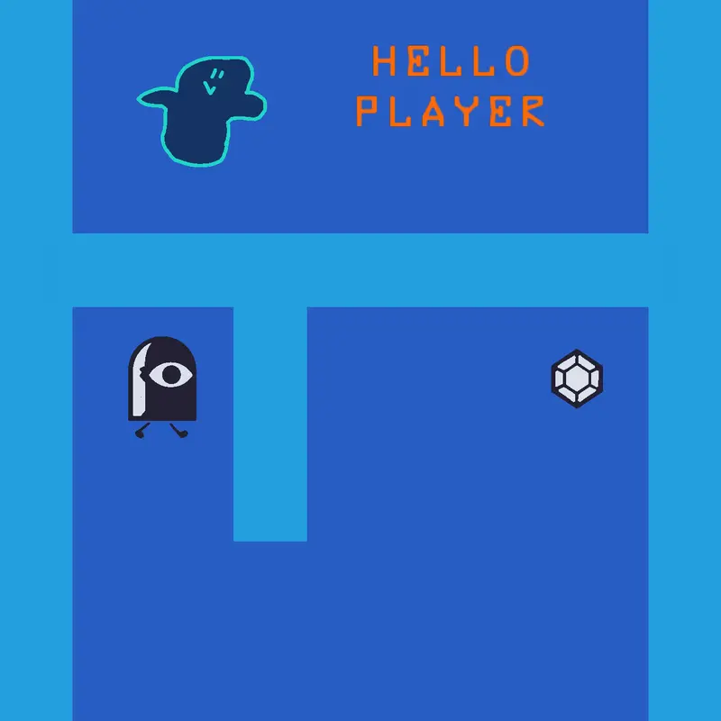 Game by @mamao