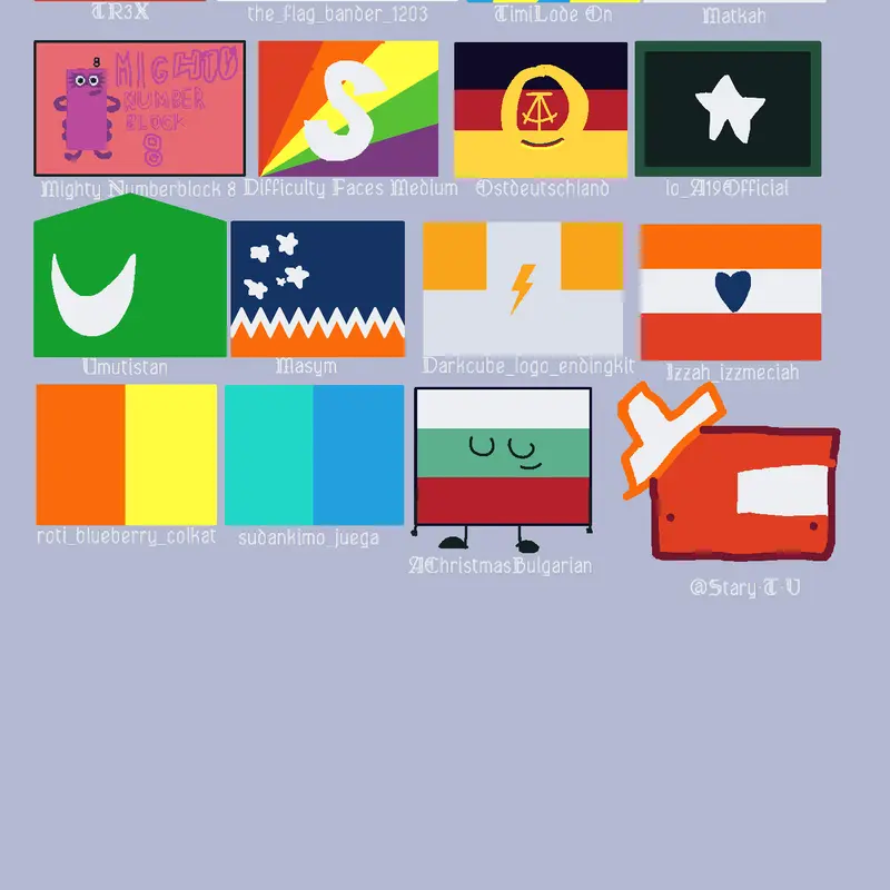 Game by @Stary-T-V