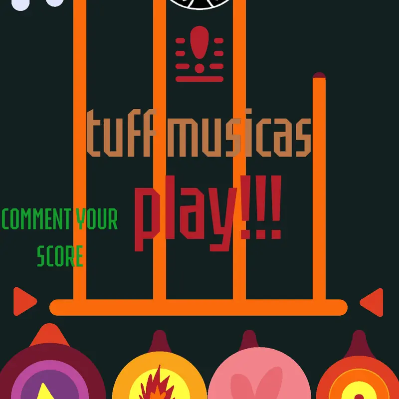 Game by @Massi-chan