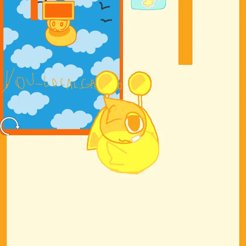 Game by @orencube_loll