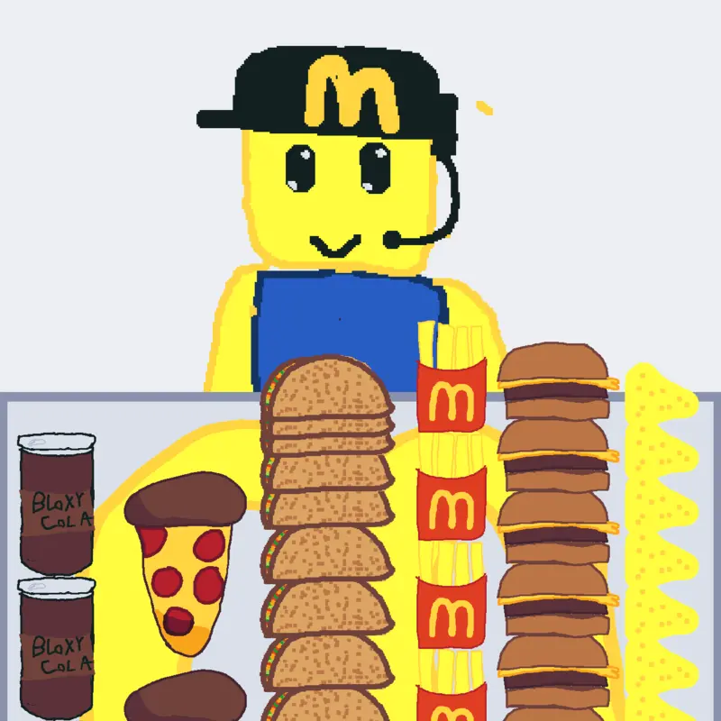 Game by @JlucasRedlucas