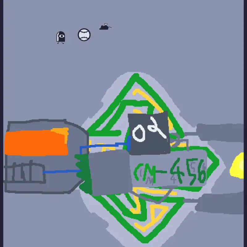 Game by @Chemistry5536