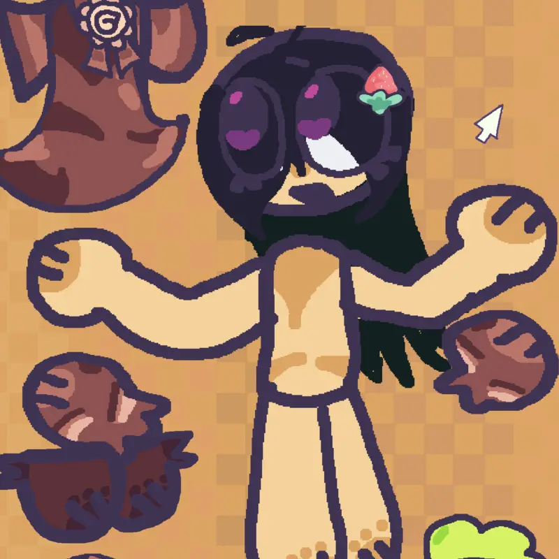 Game by @ilovewonhee