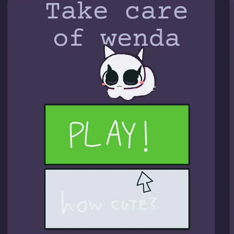Game by @wenda_em