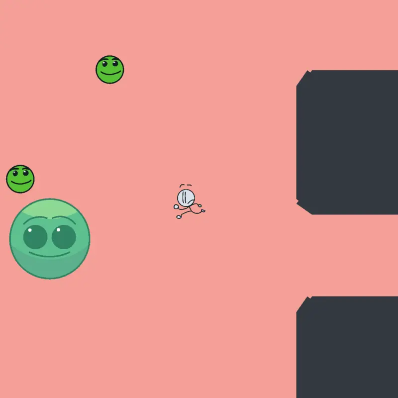 Game by @castleapp