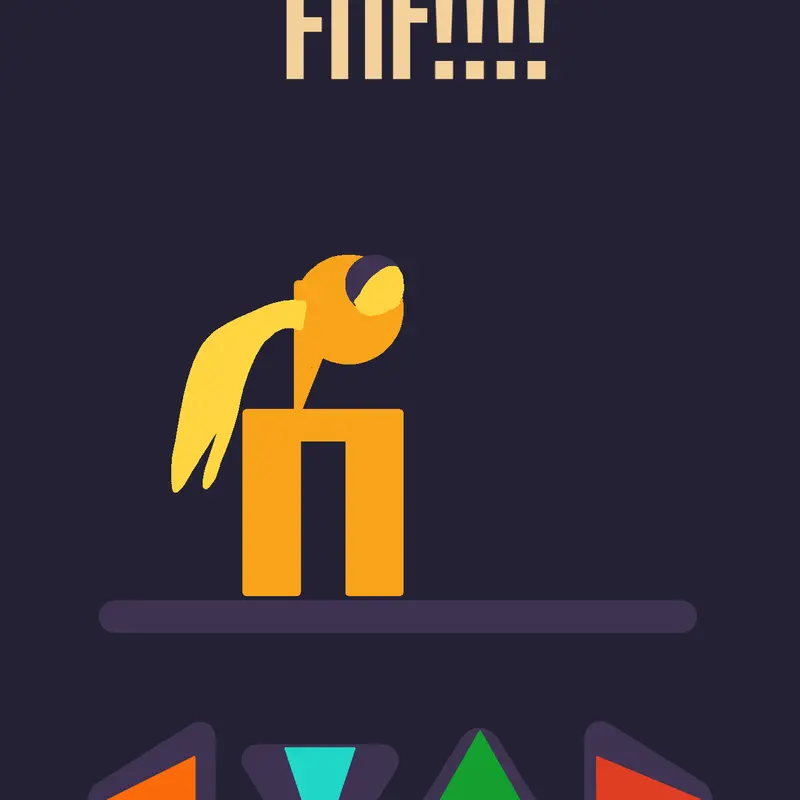 Game by @skylargamer