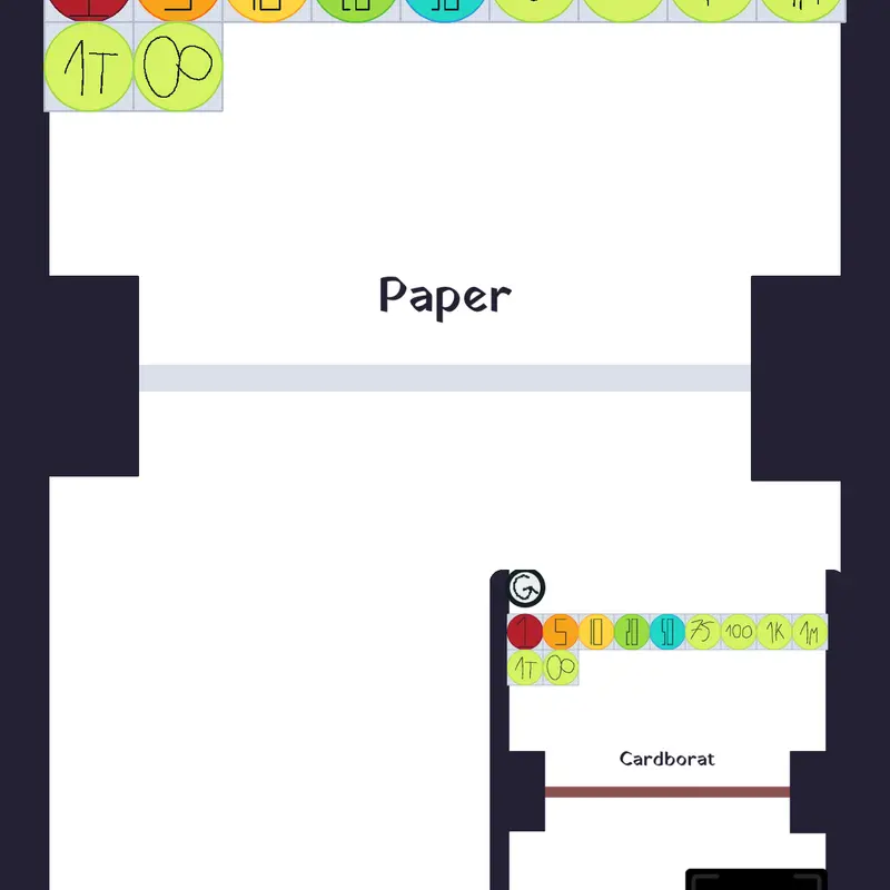 Game by @W2_Studio