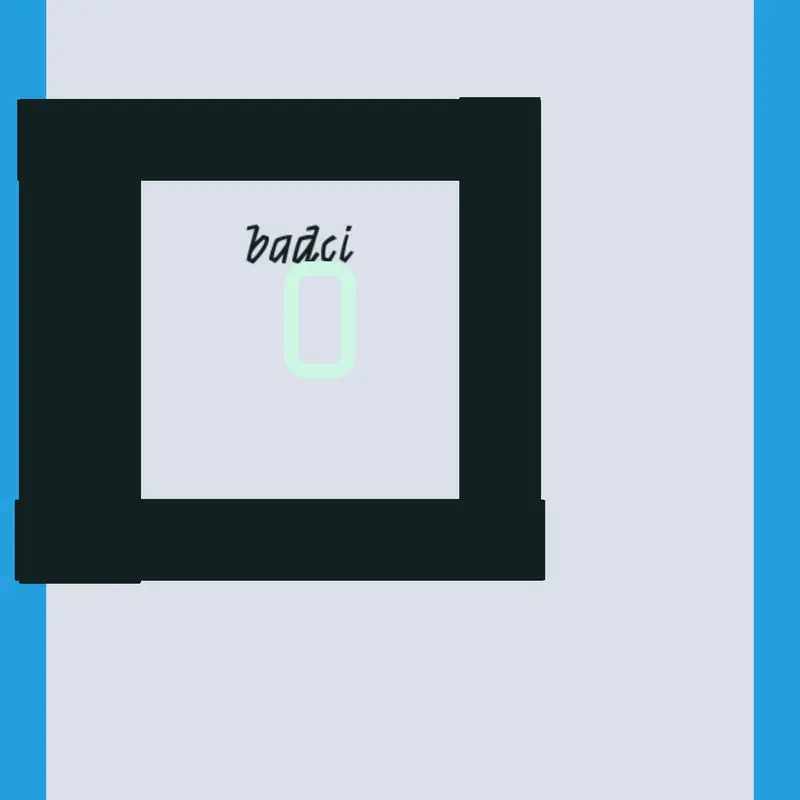 Game by @badci