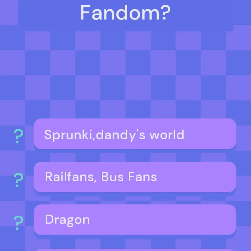What You Fans? by @Khalifa_The_Emojicat