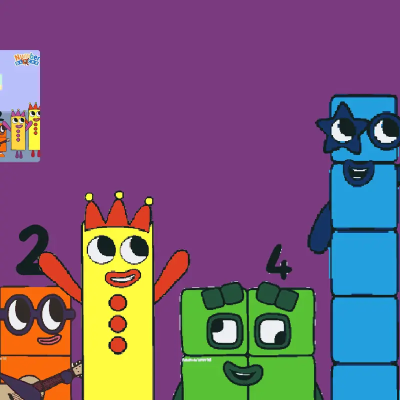 Game by @TheGroupyOf5