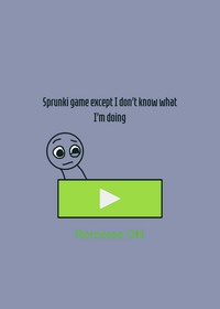 Sprunki