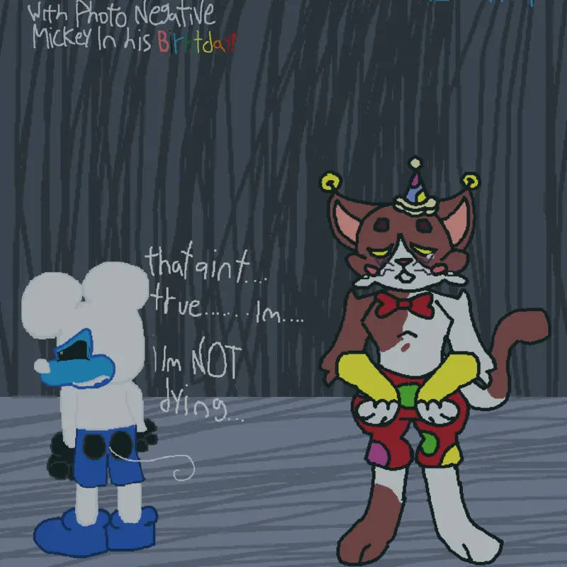 Game by @RandomThenEver