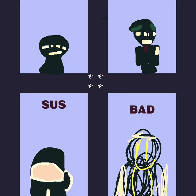 Game by @energy_basil