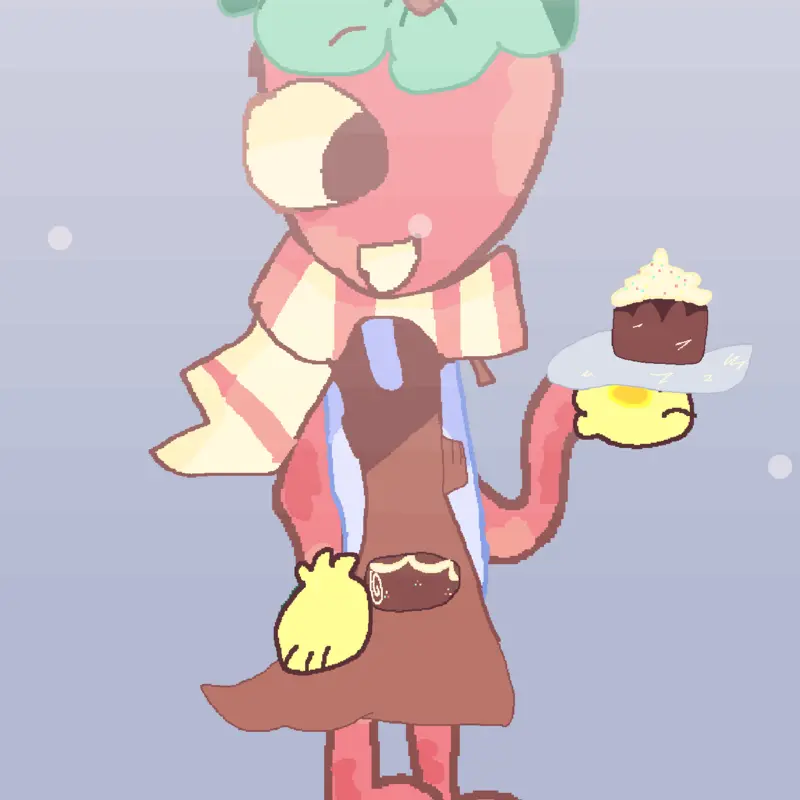 dress up game! by @N1K0S_F4N