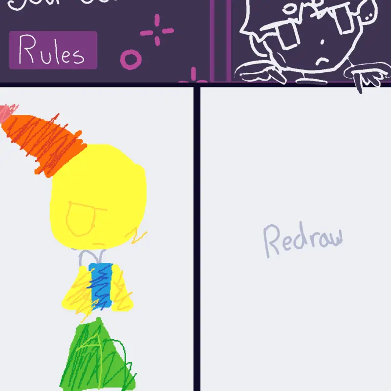 Game by @dandy_idkwhattodo