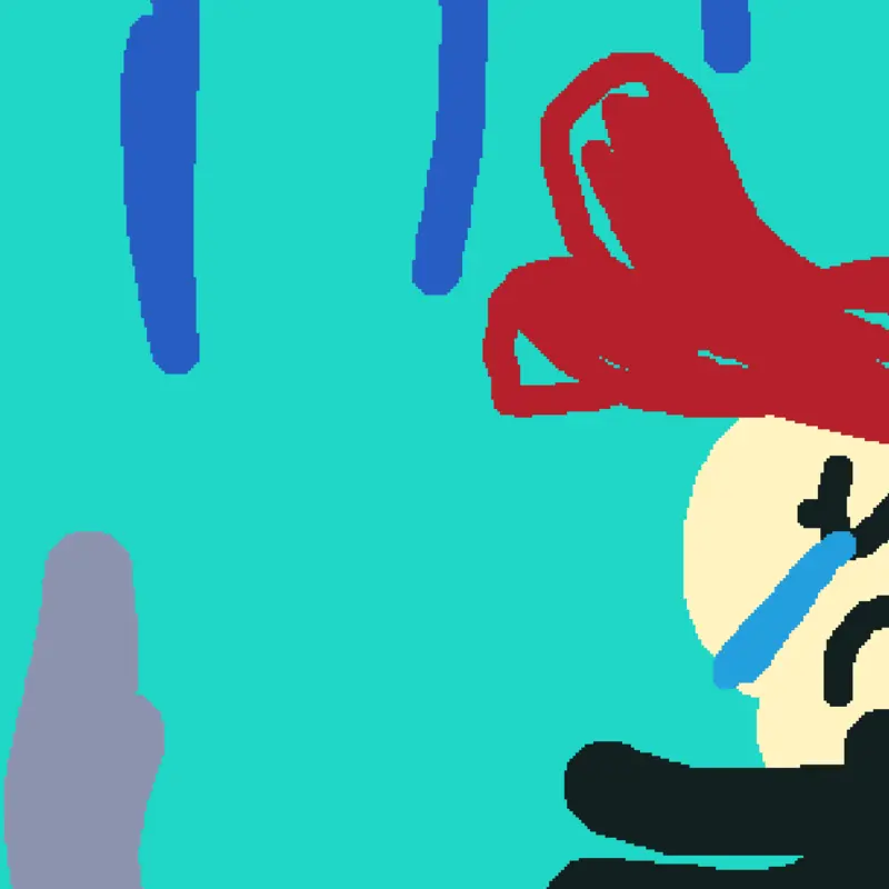 Game by @Underwaterdeck
